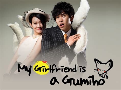 cast of my girlfriend is a gumiho